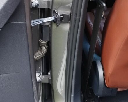 Серый Фольксваген Гольф, объемом двигателя 0 л и пробегом 372 тыс. км за 10400 $, фото 12 на Automoto.ua