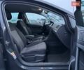 Сірий Фольксваген Гольф, об'ємом двигуна 1.6 л та пробігом 257 тис. км за 10990 $, фото 11 на Automoto.ua
