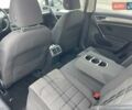 Серый Фольксваген Гольф, объемом двигателя 1.2 л и пробегом 140 тыс. км за 10490 $, фото 20 на Automoto.ua