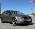 Сірий Фольксваген Гольф, об'ємом двигуна 1.6 л та пробігом 238 тис. км за 11800 $, фото 1 на Automoto.ua