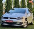 Серый Фольксваген Гольф, объемом двигателя 1.6 л и пробегом 262 тыс. км за 8800 $, фото 1 на Automoto.ua