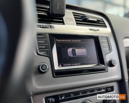 Сірий Фольксваген Гольф, об'ємом двигуна 1.6 л та пробігом 284 тис. км за 10850 $, фото 16 на Automoto.ua