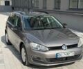 Серый Фольксваген Гольф, объемом двигателя 1.4 л и пробегом 157 тыс. км за 12900 $, фото 1 на Automoto.ua
