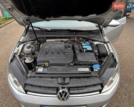 Сірий Фольксваген Гольф, об'ємом двигуна 1.6 л та пробігом 277 тис. км за 9999 $, фото 10 на Automoto.ua