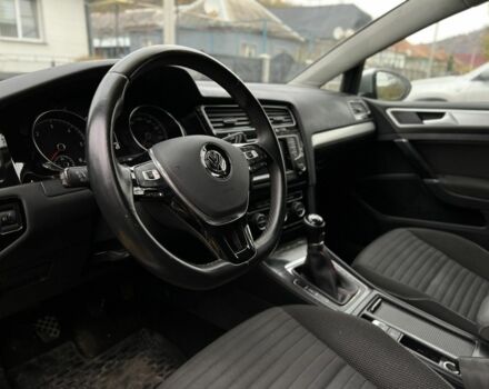 Серый Фольксваген Гольф, объемом двигателя 2 л и пробегом 213 тыс. км за 9300 $, фото 1 на Automoto.ua