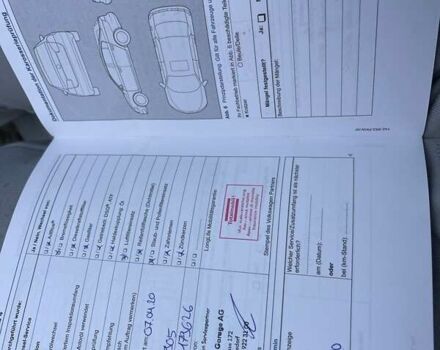 Серый Фольксваген Гольф, объемом двигателя 1.2 л и пробегом 140 тыс. км за 10490 $, фото 37 на Automoto.ua