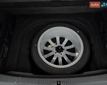 Серый Фольксваген Гольф, объемом двигателя 1.97 л и пробегом 288 тыс. км за 11899 $, фото 63 на Automoto.ua