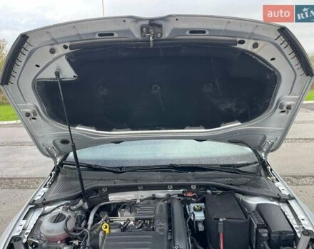 Серый Фольксваген Гольф, объемом двигателя 1.2 л и пробегом 140 тыс. км за 10490 $, фото 31 на Automoto.ua