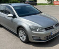 Серый Фольксваген Гольф, объемом двигателя 1.6 л и пробегом 261 тыс. км за 10500 $, фото 2 на Automoto.ua