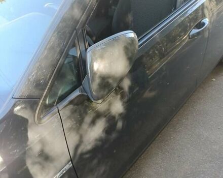 Сірий Фольксваген Гольф, об'ємом двигуна 1.6 л та пробігом 262 тис. км за 10500 $, фото 285 на Automoto.ua