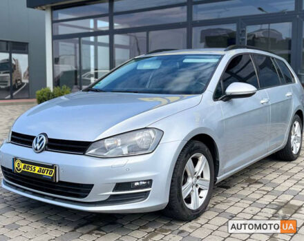 Сірий Фольксваген Гольф, об'ємом двигуна 1.6 л та пробігом 284 тис. км за 10850 $, фото 2 на Automoto.ua
