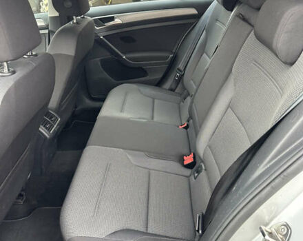 Сірий Фольксваген Гольф, об'ємом двигуна 1.6 л та пробігом 280 тис. км за 10200 $, фото 10 на Automoto.ua