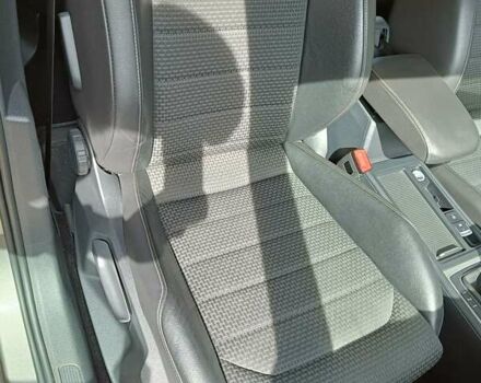 Серый Фольксваген Гольф, объемом двигателя 1.6 л и пробегом 240 тыс. км за 11600 $, фото 34 на Automoto.ua