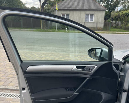 Сірий Фольксваген Гольф, об'ємом двигуна 1.6 л та пробігом 280 тис. км за 10200 $, фото 20 на Automoto.ua