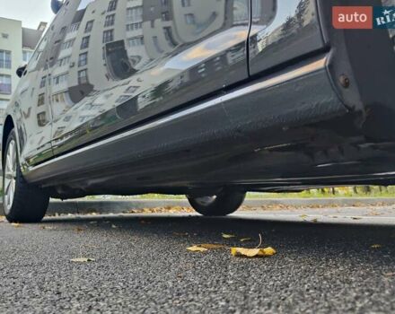 Сірий Фольксваген Гольф, об'ємом двигуна 1.6 л та пробігом 293 тис. км за 11800 $, фото 38 на Automoto.ua