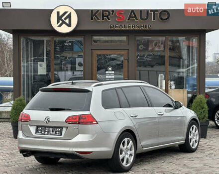 Сірий Фольксваген Гольф, об'ємом двигуна 1.97 л та пробігом 189 тис. км за 12200 $, фото 7 на Automoto.ua