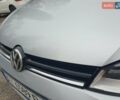 Серый Фольксваген Гольф, объемом двигателя 1.6 л и пробегом 170 тыс. км за 8500 $, фото 7 на Automoto.ua