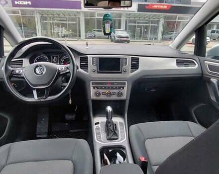 Сірий Фольксваген Гольф, об'ємом двигуна 1.2 л та пробігом 103 тис. км за 12800 $, фото 22 на Automoto.ua