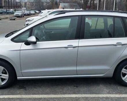 Сірий Фольксваген Гольф, об'ємом двигуна 1.2 л та пробігом 103 тис. км за 12800 $, фото 2 на Automoto.ua