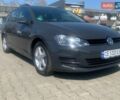 Сірий Фольксваген Гольф, об'ємом двигуна 1.6 л та пробігом 219 тис. км за 11100 $, фото 1 на Automoto.ua