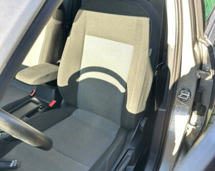 Фольксваген Гольф 2015 в Червонограде на Automoto.ua Серый Фольксваген Гольф, объемом двигателя 1.6 л и пробегом 223 тыс. км за 12157 $, фото 46 на Automoto.ua