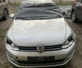 Серый Фольксваген Гольф, объемом двигателя 1.97 л и пробегом 180 тыс. км за 8700 $, фото 1 на Automoto.ua