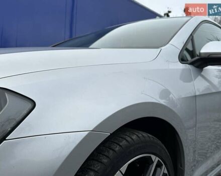 Серый Фольксваген Гольф, объемом двигателя 1.6 л и пробегом 236 тыс. км за 11450 $, фото 16 на Automoto.ua