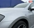 Серый Фольксваген Гольф, объемом двигателя 1.6 л и пробегом 236 тыс. км за 11450 $, фото 16 на Automoto.ua
