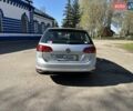 Серый Фольксваген Гольф, объемом двигателя 1.6 л и пробегом 213 тыс. км за 11200 $, фото 15 на Automoto.ua