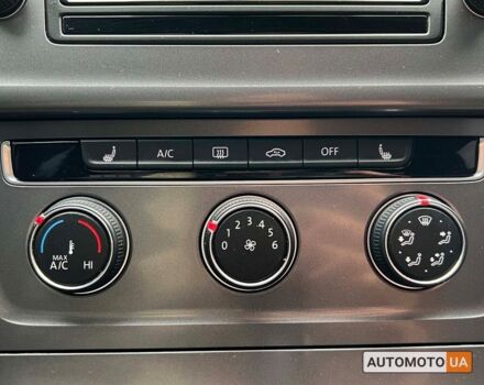 Сірий Фольксваген Гольф, об'ємом двигуна 1.6 л та пробігом 285 тис. км за 10999 $, фото 12 на Automoto.ua