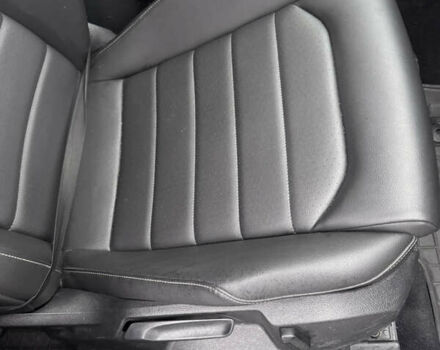 Серый Фольксваген Гольф, объемом двигателя 1.97 л и пробегом 140 тыс. км за 15900 $, фото 26 на Automoto.ua