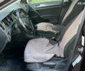 Сірий Фольксваген Гольф, об'ємом двигуна 2 л та пробігом 205 тис. км за 11990 $, фото 17 на Automoto.ua