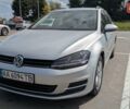 Серый Фольксваген Гольф, объемом двигателя 1.97 л и пробегом 151 тыс. км за 14000 $, фото 1 на Automoto.ua