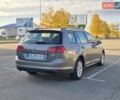 Серый Фольксваген Гольф, объемом двигателя 1.6 л и пробегом 255 тыс. км за 10900 $, фото 4 на Automoto.ua