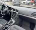 Серый Фольксваген Гольф, объемом двигателя 1.8 л и пробегом 194 тыс. км за 11800 $, фото 35 на Automoto.ua