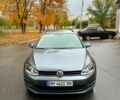 Сірий Фольксваген Гольф, об'ємом двигуна 2 л та пробігом 100 тис. км за 8500 $, фото 1 на Automoto.ua