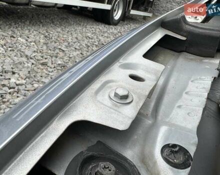 Серый Фольксваген Гольф, объемом двигателя 1.6 л и пробегом 236 тыс. км за 11450 $, фото 91 на Automoto.ua