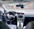 Сірий Фольксваген Гольф, об'ємом двигуна 1.8 л та пробігом 164 тис. км за 12800 $, фото 26 на Automoto.ua