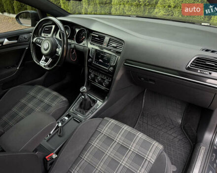 Серый Фольксваген Гольф, объемом двигателя 1.97 л и пробегом 333 тыс. км за 11999 $, фото 48 на Automoto.ua