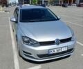 Серый Фольксваген Гольф, объемом двигателя 1.97 л и пробегом 127 тыс. км за 11000 $, фото 1 на Automoto.ua