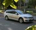 Серый Фольксваген Гольф, объемом двигателя 1.6 л и пробегом 262 тыс. км за 12400 $, фото 1 на Automoto.ua