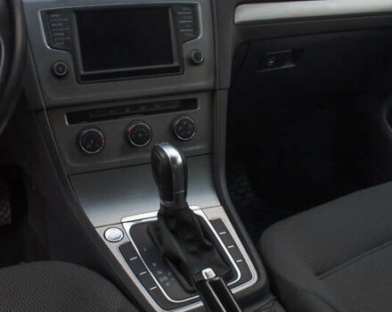 Серый Фольксваген Гольф, объемом двигателя 1.97 л и пробегом 87 тыс. км за 15500 $, фото 14 на Automoto.ua