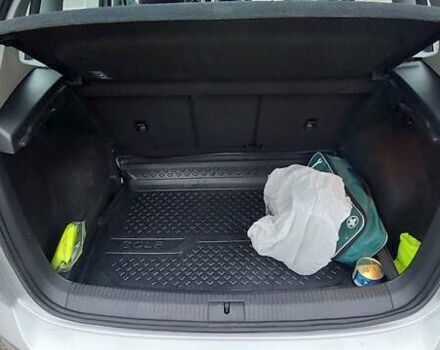 Сірий Фольксваген Гольф, об'ємом двигуна 1.2 л та пробігом 103 тис. км за 12800 $, фото 24 на Automoto.ua