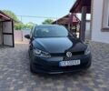 Сірий Фольксваген Гольф, об'ємом двигуна 1.6 л та пробігом 220 тис. км за 10500 $, фото 1 на Automoto.ua