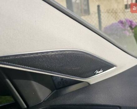 Серый Фольксваген Гольф, объемом двигателя 1.97 л и пробегом 204 тыс. км за 12900 $, фото 18 на Automoto.ua