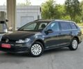 Серый Фольксваген Гольф, объемом двигателя 1.4 л и пробегом 78 тыс. км за 9600 $, фото 1 на Automoto.ua