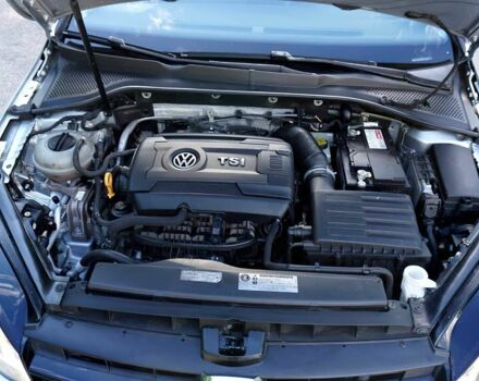 Серый Фольксваген Гольф, объемом двигателя 1.8 л и пробегом 71 тыс. км за 6700 $, фото 12 на Automoto.ua