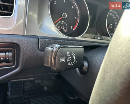 Фольксваген Гольф 2015 в Червонограде на Automoto.ua Серый Фольксваген Гольф, объемом двигателя 1.6 л и пробегом 223 тыс. км за 12157 $, фото 44 на Automoto.ua