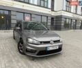 Серый Фольксваген Гольф, объемом двигателя 1.97 л и пробегом 285 тыс. км за 12999 $, фото 1 на Automoto.ua