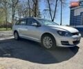 Серый Фольксваген Гольф, объемом двигателя 1.6 л и пробегом 213 тыс. км за 11200 $, фото 8 на Automoto.ua